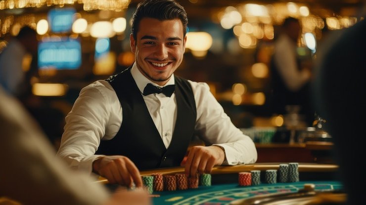 Interface deposit cepat di aplikasi chu togel