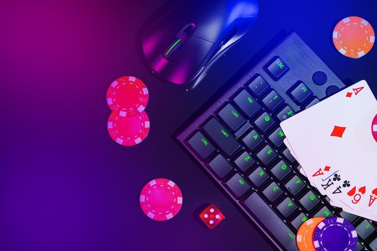 Tampilan pasar First Goal di aplikasi mobile chu togel
