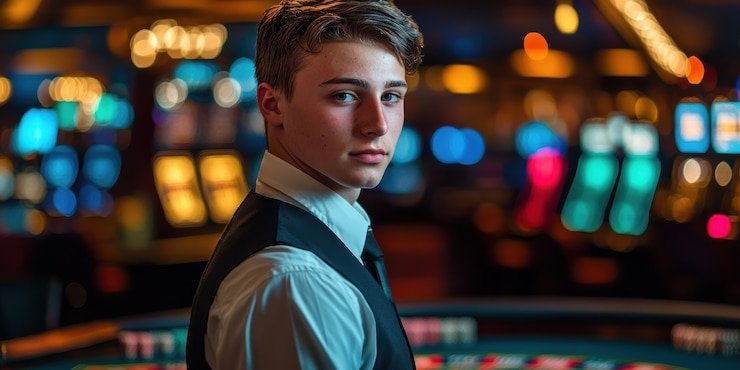 Permainan Baccarat Playtech Permainan Baccarat Playtech dengan statistik real-time