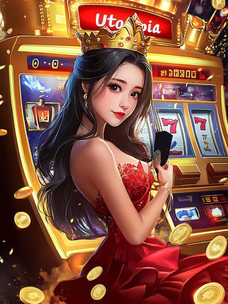Grid Reactoonz dengan simbol alien berwarna dan fitur cluster di chu togel