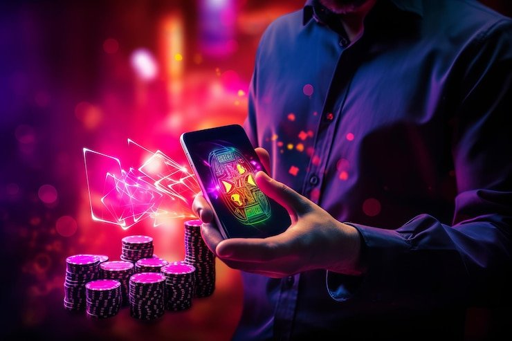 Fitur Quantum Wild dengan multiplier progresif Fitur Quantum Wild dengan multiplier progresif di Reactoonz