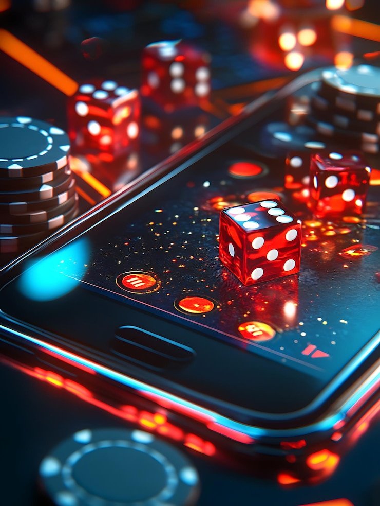 Giga Wild 3x3 mencakup pusat grid Giga Wild 3x3 mencakup pusat grid Reactoonz